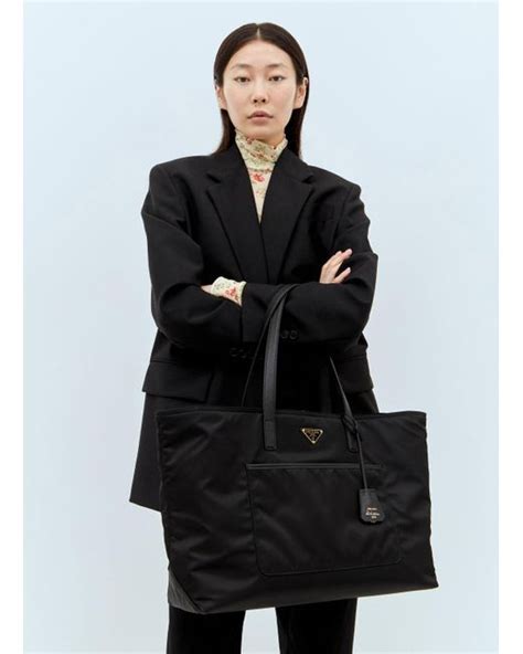 lncc prada|Prada Women's Re.